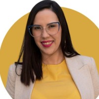 Maria Alejandra Castillo Moreno
