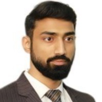 Wasif Shahzad