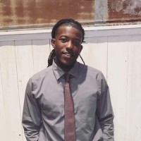 Courtney Washington