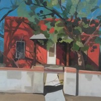 Sheila Miles