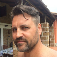 Jonny Ivarsson Paulsson