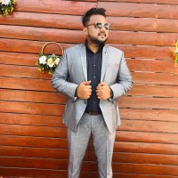 Nilesh Rane