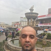 sarmed Mohammed