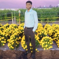 Bhimshankar Badar