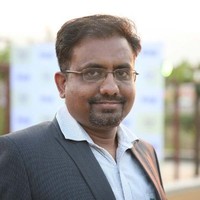 Vishal Gangurde
