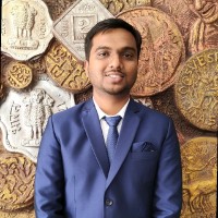 CA Yogesh Jadhav