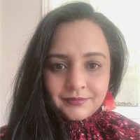 Pushpinder Sagoo