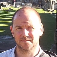 Steven Hunter, P.Eng.