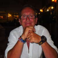 Jonathan Postlethwaite