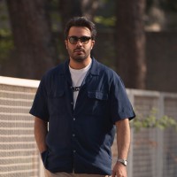 Ali Khoshdel