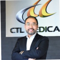 Daniel Chon