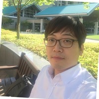 Kyeongho Lee