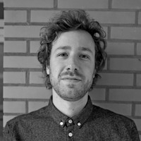 Maarten Roosma