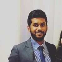 James Heshan Bulathsinghala