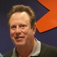 Jay Rosenbaum
