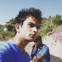 MONTY KAUSHAL