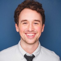 Patrick McAndrew
