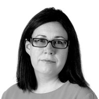 Jacqueline Maher