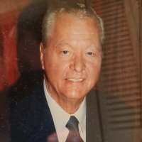 Richard Holden