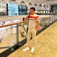 Mukhtar Sarwat