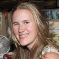 Sarah Hale-Meador, Mpa