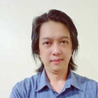 Ben Hur Ezra Tolentino