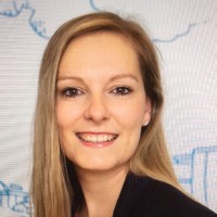 Evelien Belcher - Mansvelt