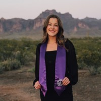 Sydney Riddick
