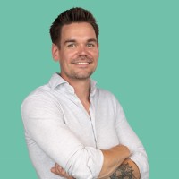 Koen Scholte Lubberink