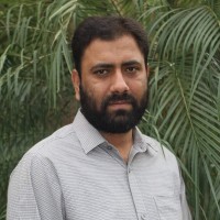 Zafar Iqbal