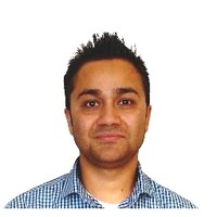 Prashant khadka