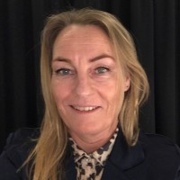 Randi Rasmussen