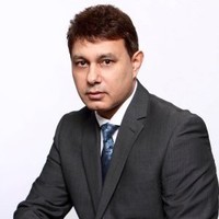 Mike Dhillon