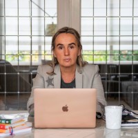 Caroline Segers Pennings