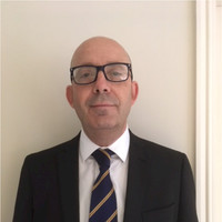 Mark Mansfield