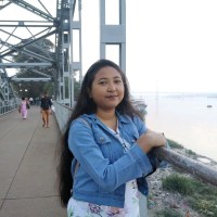 Ipsita Mandal