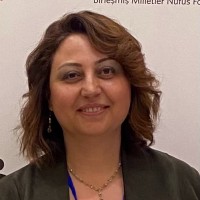 ELIF GOKCEARSLAN