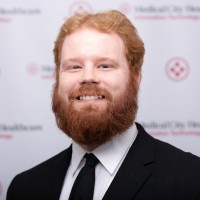 Nicholas Caster