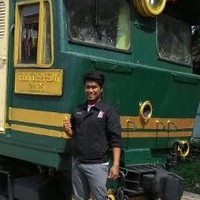 Muhammad Khairul Mukmin Mohd Arip