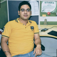 Chetan Bhatia