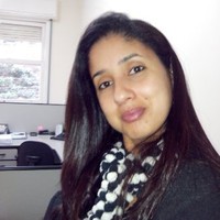 Beth Aglaer Caetano Silva