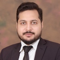 Muhammad Umer Javaid