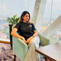 Tanuja Joshi