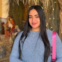 Azza Abdalla