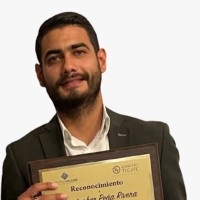 Christopher Jael Peña Rivera