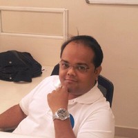 Ashit Arunkumar Soni