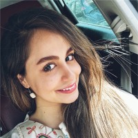 Mahsa Badiee