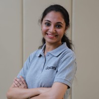 Bhumika Pathak