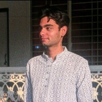 Pushkal Solanki