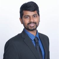 Naveen Mallipaddi, Ph.D., Rsp1